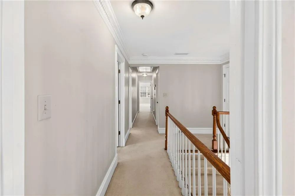 4870 Forestglade Court Smoke Rise, GA 30087