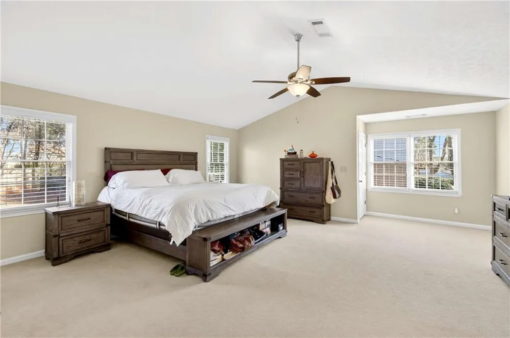 4870 Forestglade Court Smoke Rise, GA 30087