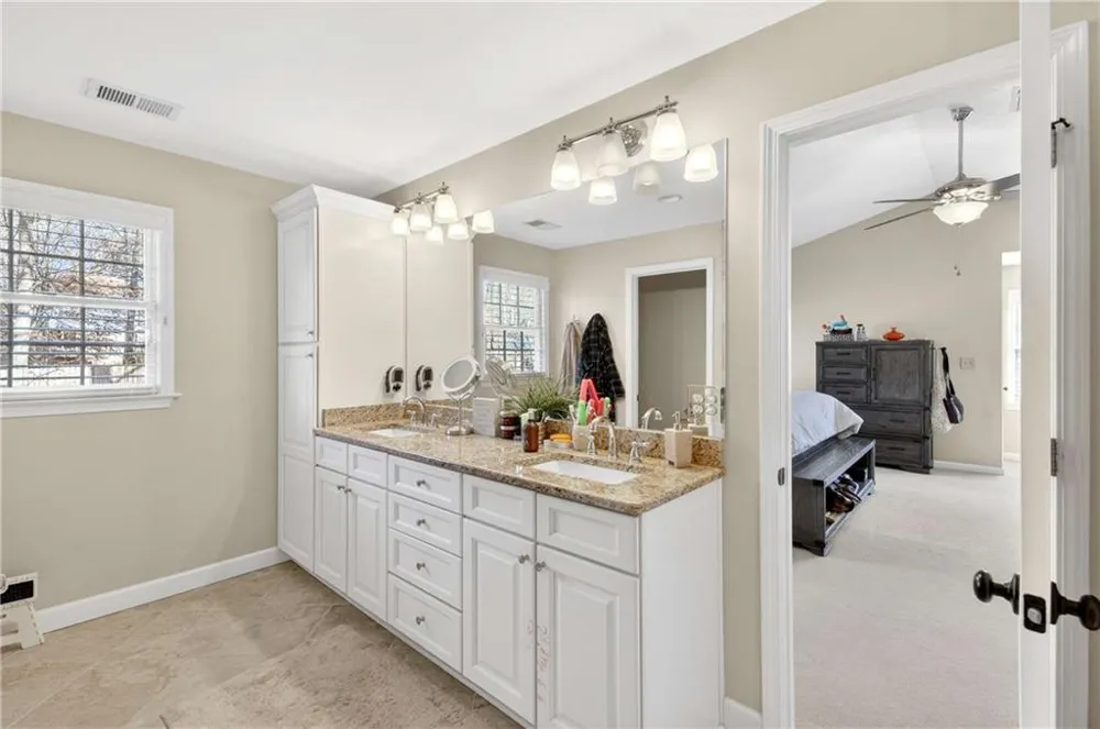 4870 Forestglade Court Smoke Rise, GA 30087
