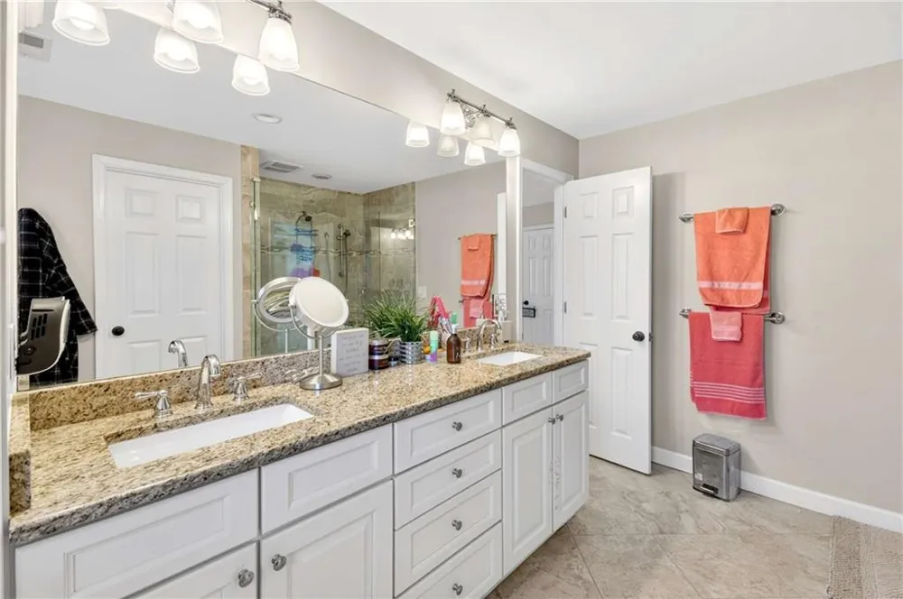 4870 Forestglade Court Smoke Rise, GA 30087