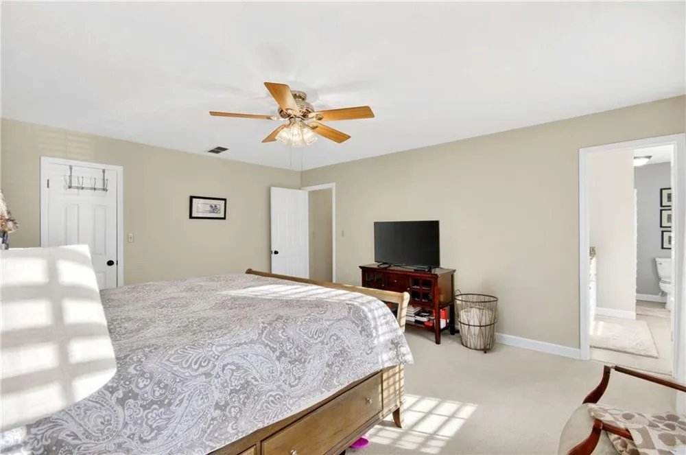 4870 Forestglade Court Smoke Rise, GA 30087