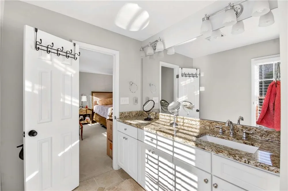 4870 Forestglade Court Smoke Rise, GA 30087