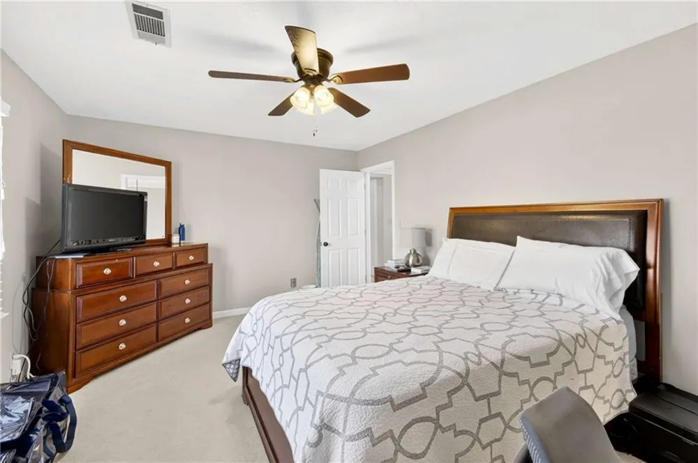4870 Forestglade Court Smoke Rise, GA 30087