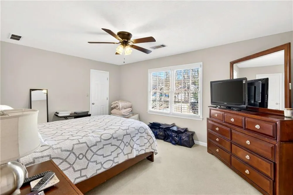 4870 Forestglade Court Smoke Rise, GA 30087