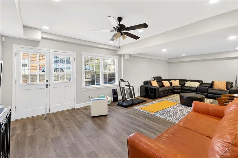 4870 Forestglade Court Smoke Rise, GA 30087