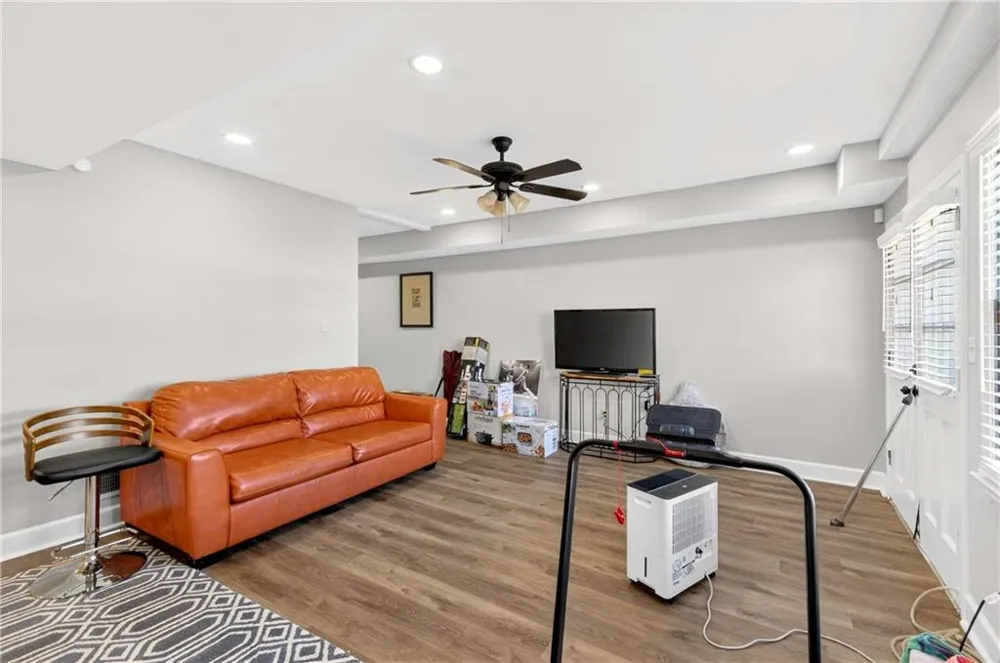 4870 Forestglade Court Smoke Rise, GA 30087