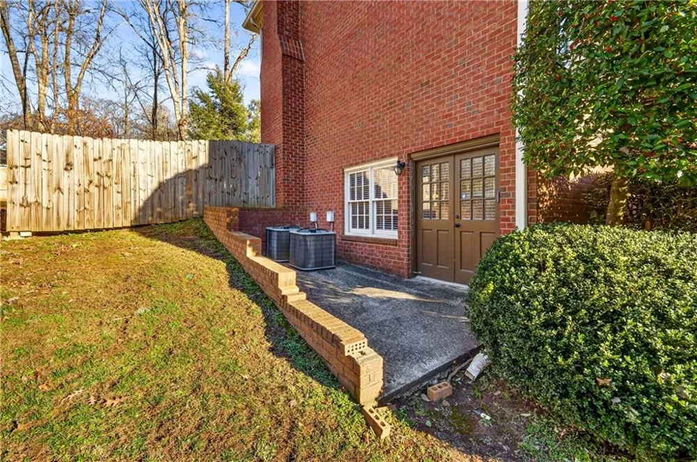 4870 Forestglade Court Smoke Rise, GA 30087