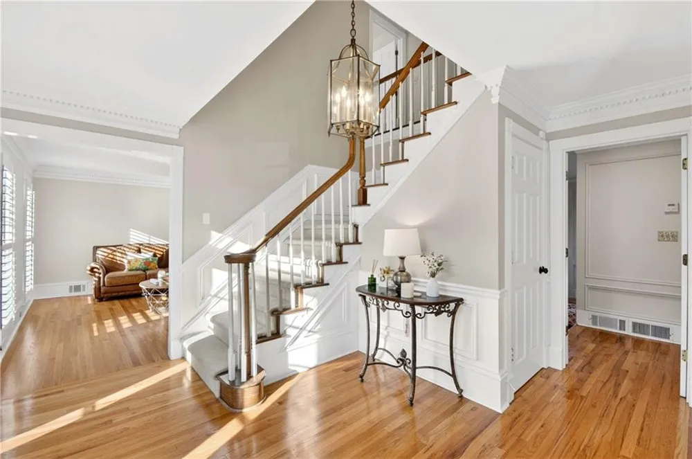 4870 Forestglade Court Smoke Rise, GA 30087
