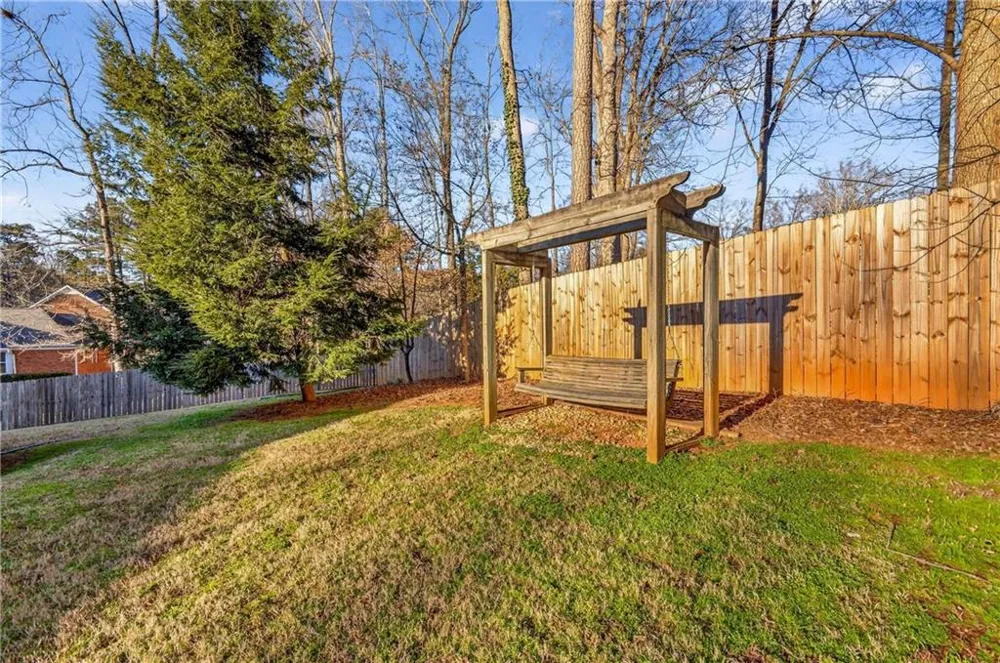 4870 Forestglade Court Smoke Rise, GA 30087