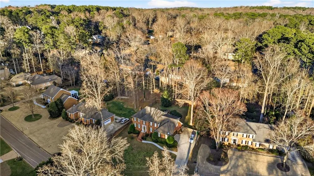 4870 Forestglade Court Smoke Rise, GA 30087
