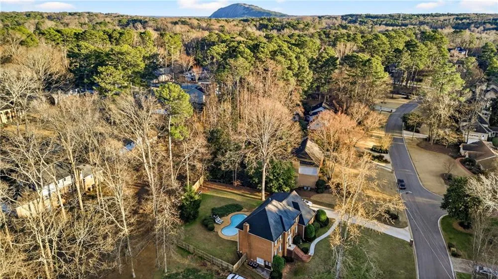 4870 Forestglade Court Smoke Rise, GA 30087