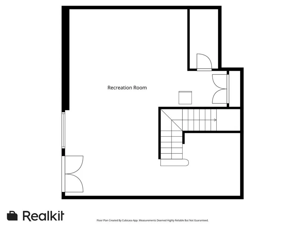 4870 Forestglade Court Smoke Rise, GA 30087