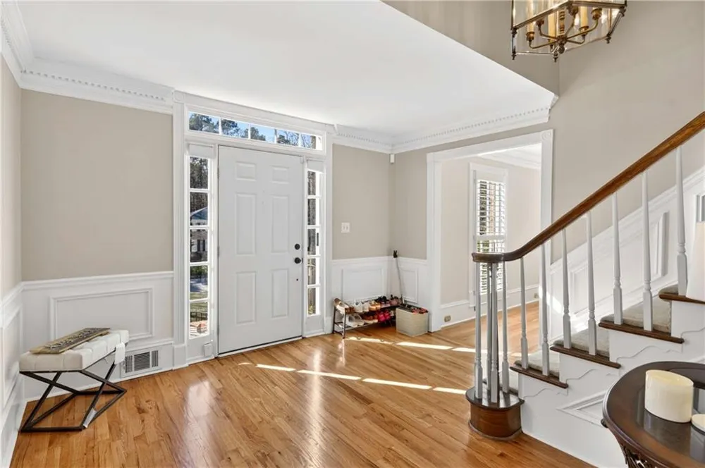4870 Forestglade Court Smoke Rise, GA 30087