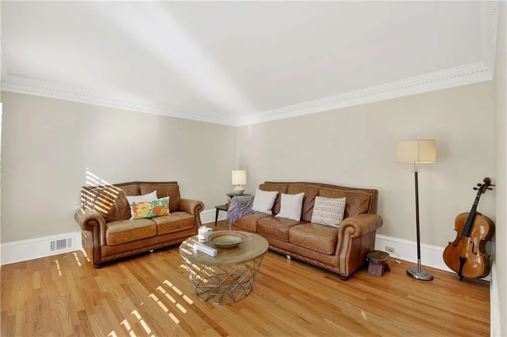 4870 Forestglade Court Smoke Rise, GA 30087