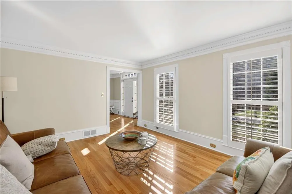 4870 Forestglade Court Smoke Rise, GA 30087