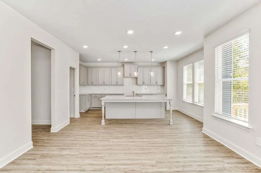 485 Lawson Drive Mansfield, GA 30055