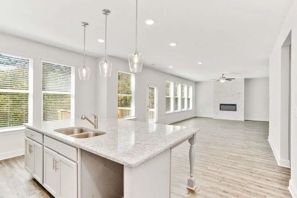 485 Lawson Drive Mansfield, GA 30055