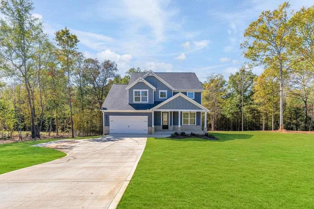485 Lawson Drive Mansfield, GA 30055