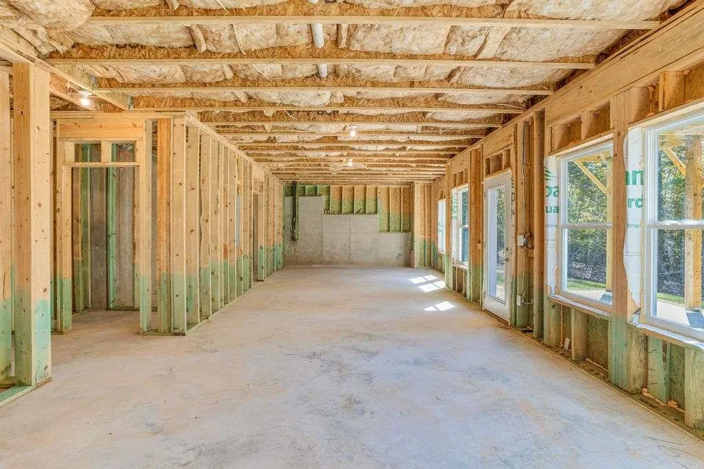 485 Lawson Drive Mansfield, GA 30055