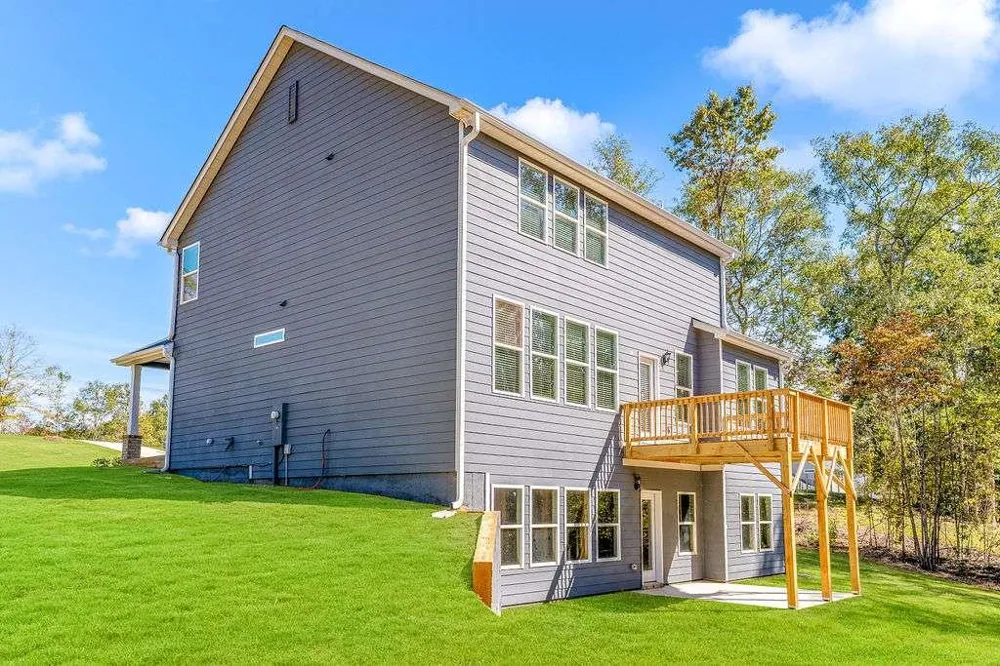 485 Lawson Drive Mansfield, GA 30055