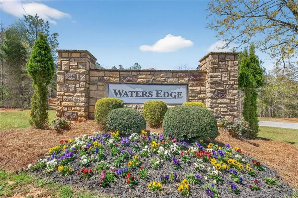 485 Lawson Drive Mansfield, GA 30055