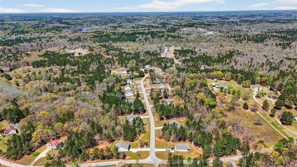 485 Lawson Drive Mansfield, GA 30055