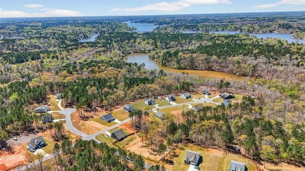 485 Lawson Drive Mansfield, GA 30055