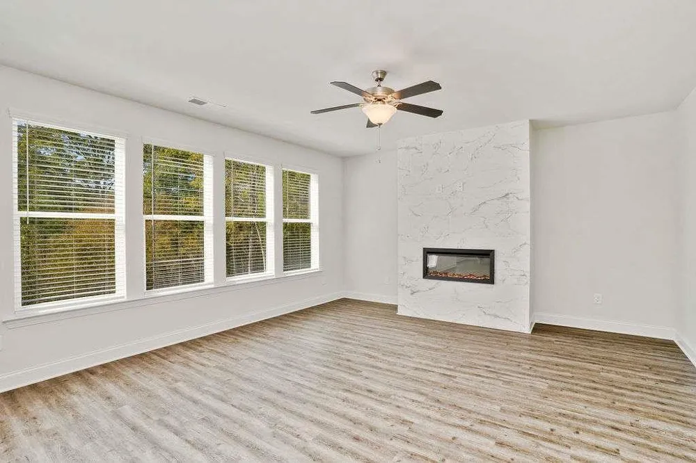 485 Lawson Drive Mansfield, GA 30055