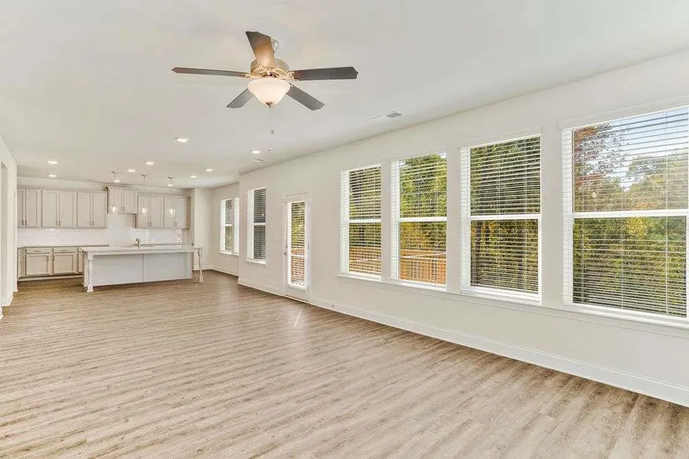 485 Lawson Drive Mansfield, GA 30055