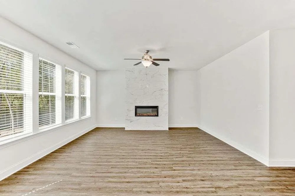 485 Lawson Drive Mansfield, GA 30055