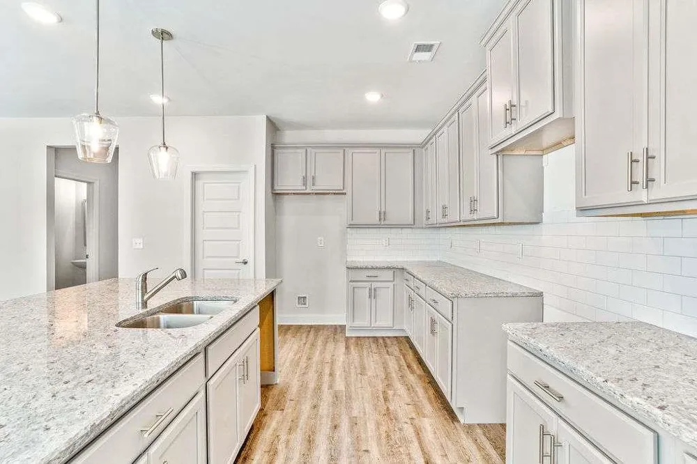 485 Lawson Drive Mansfield, GA 30055