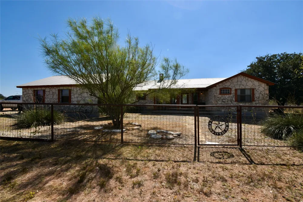 19319 Ranch Road 1871 Mason, TX 76856