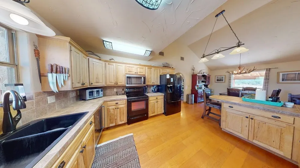 19319 Ranch Road 1871 Mason, TX 76856