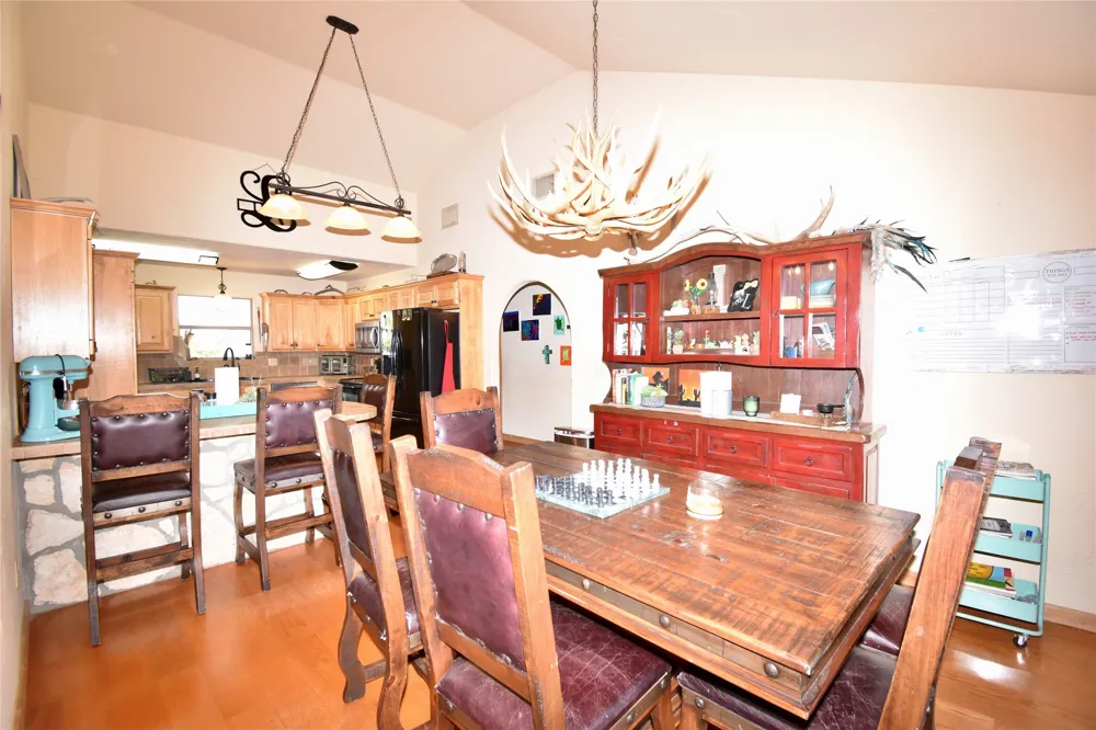 19319 Ranch Road 1871 Mason, TX 76856