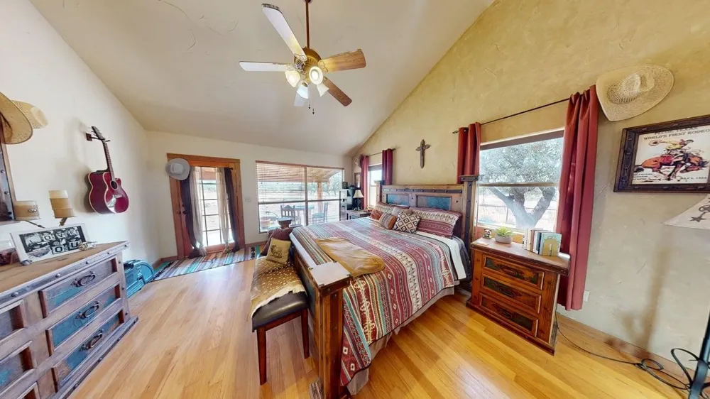 19319 Ranch Road 1871 Mason, TX 76856