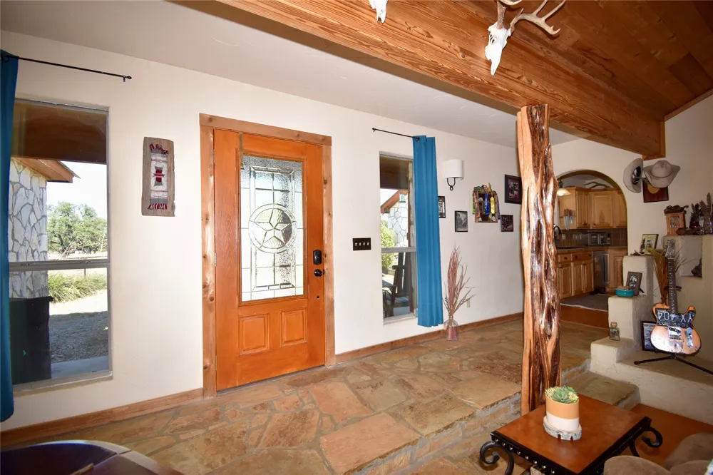 19319 Ranch Road 1871 Mason, TX 76856