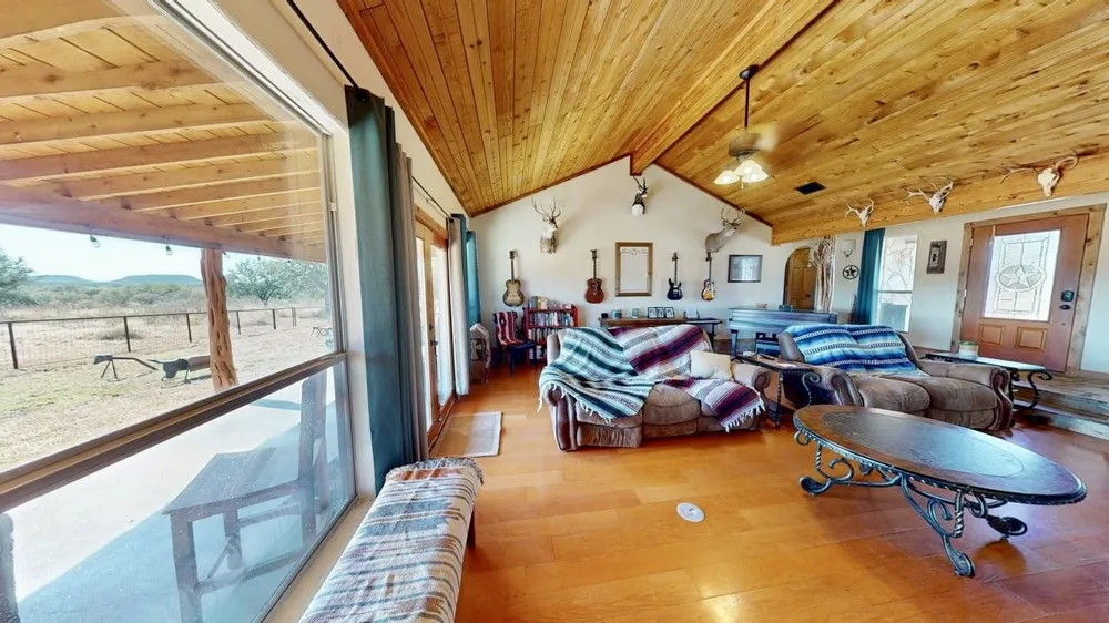 19319 Ranch Road 1871 Mason, TX 76856