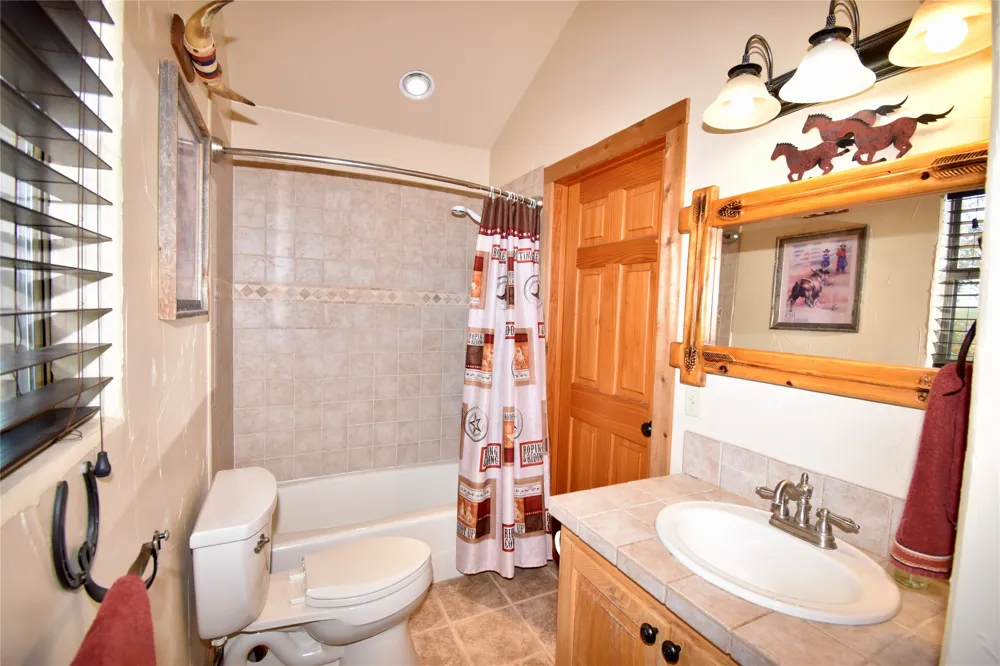 19319 Ranch Road 1871 Mason, TX 76856