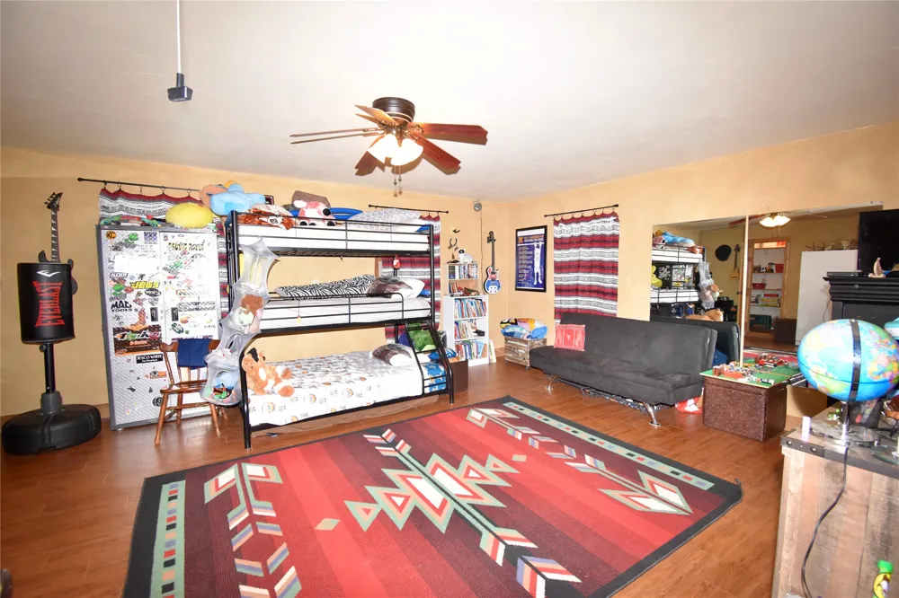 19319 Ranch Road 1871 Mason, TX 76856