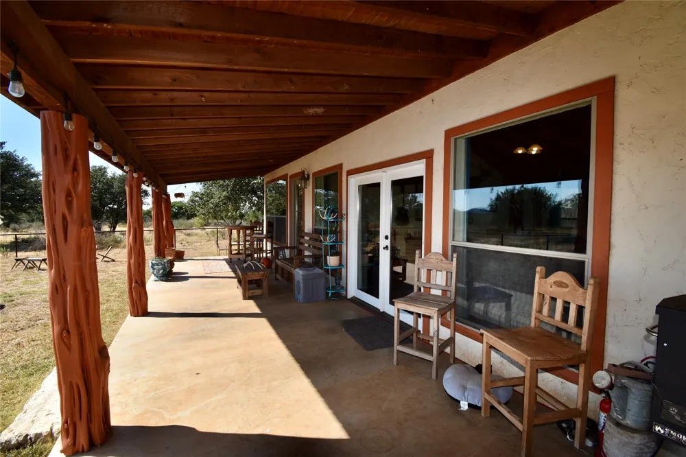 19319 Ranch Road 1871 Mason, TX 76856