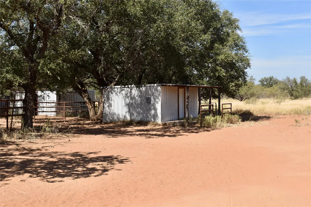 19319 Ranch Road 1871 Mason, TX 76856