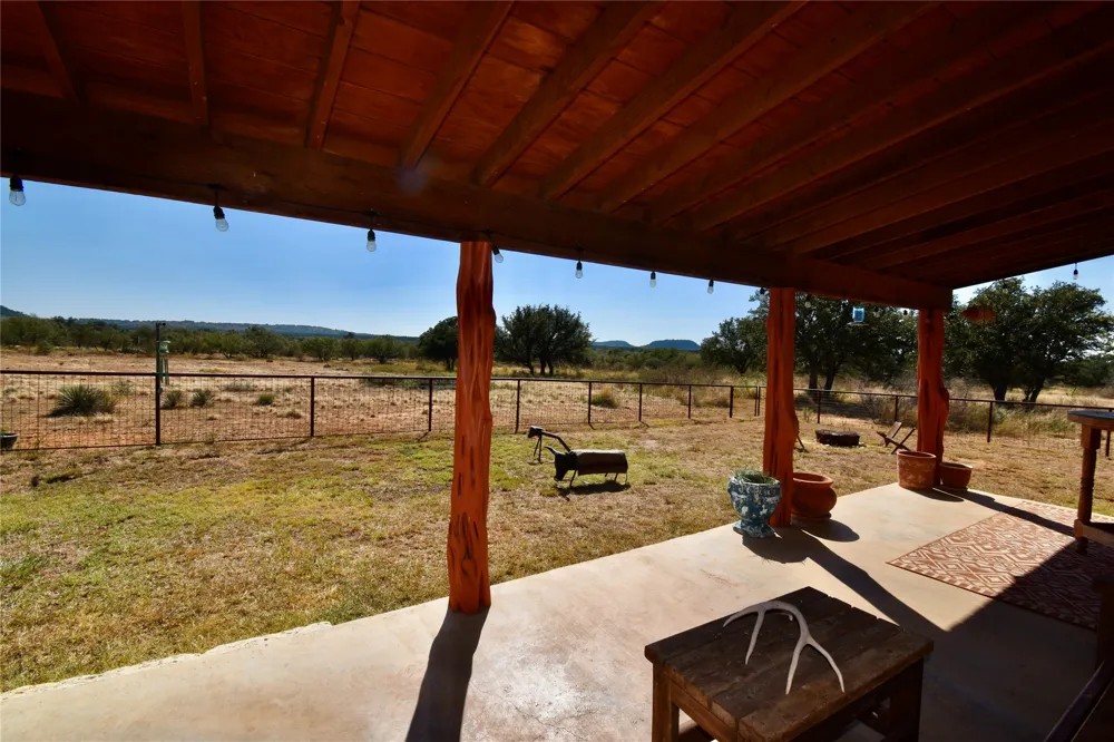 19319 Ranch Road 1871 Mason, TX 76856