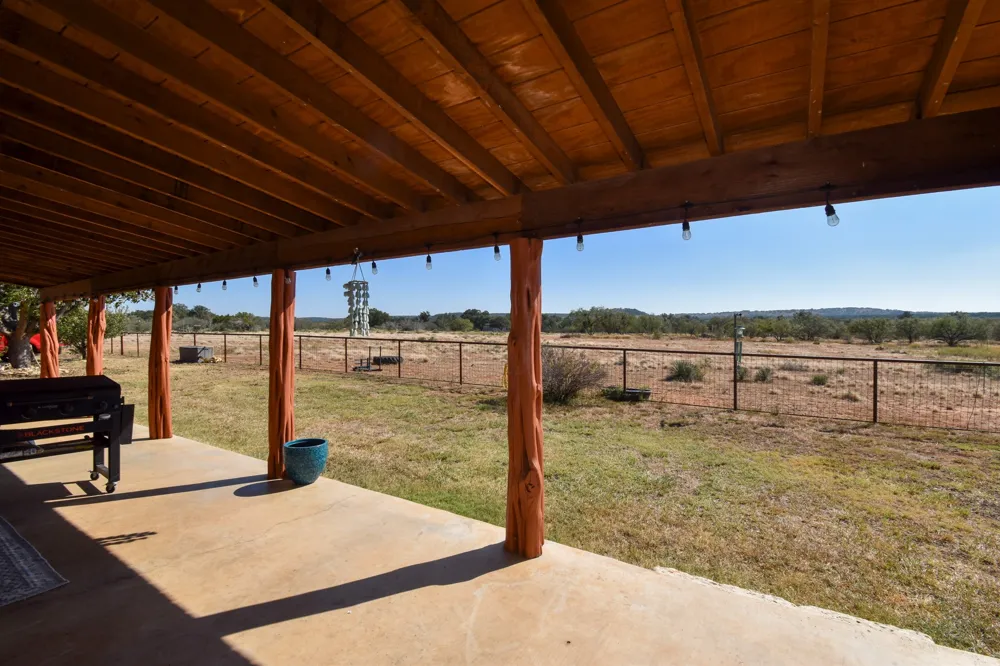 19319 Ranch Road 1871 Mason, TX 76856