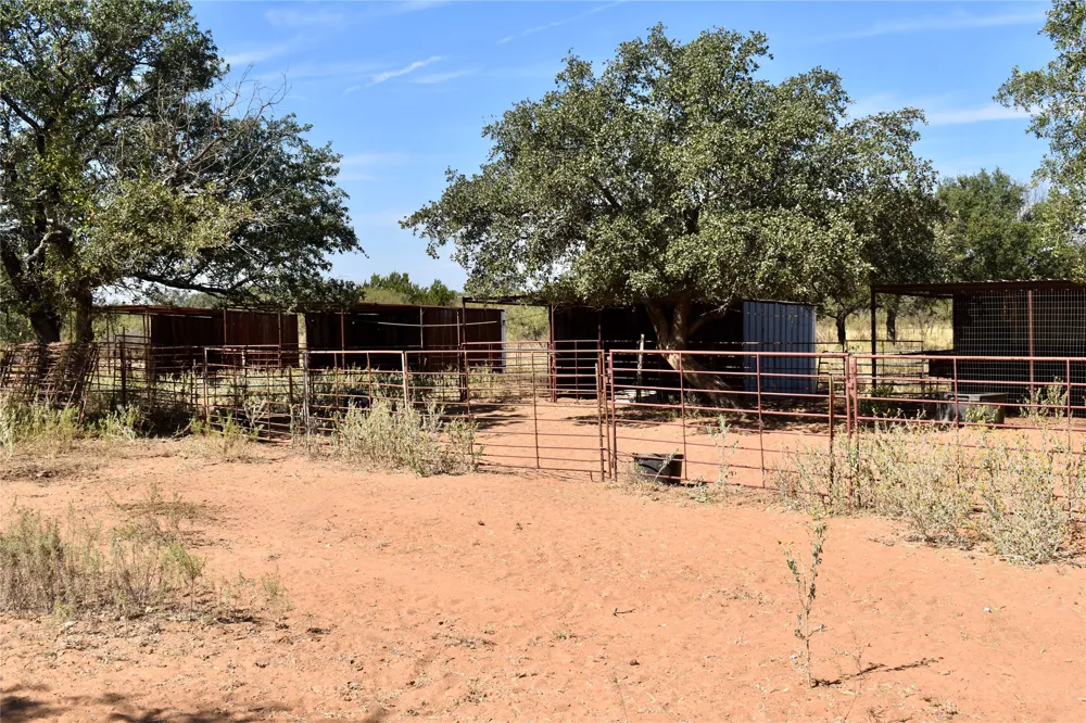 19319 Ranch Road 1871 Mason, TX 76856