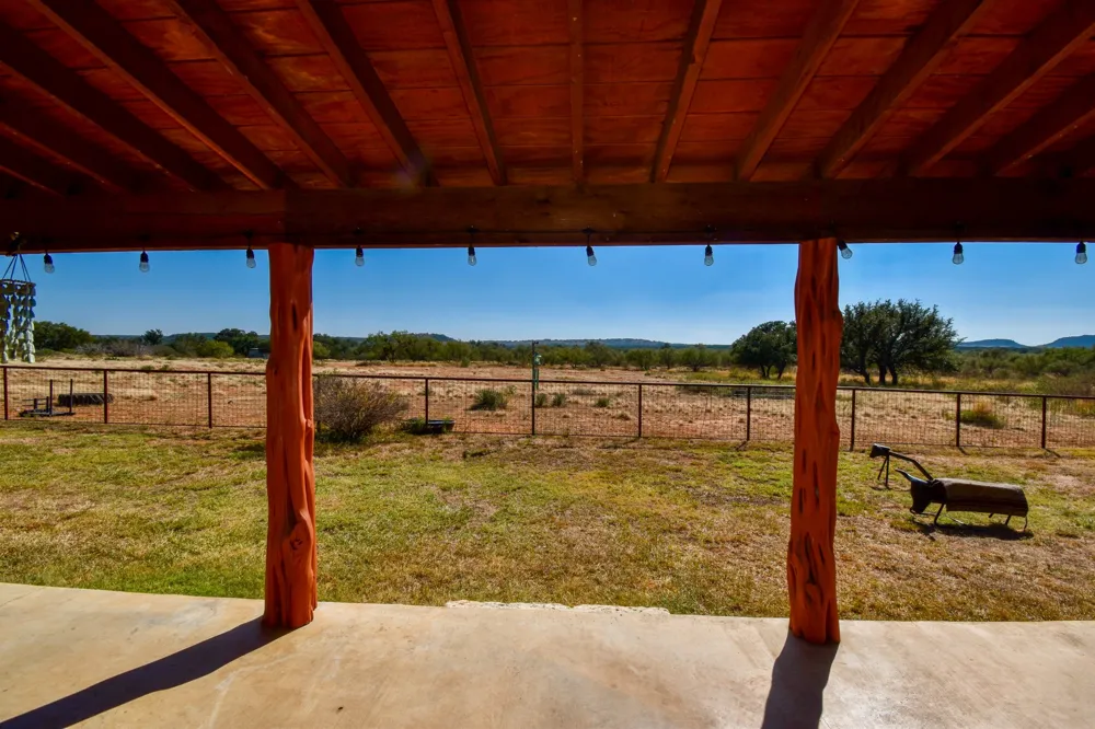19319 Ranch Road 1871 Mason, TX 76856