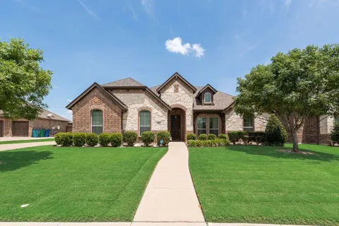 513 Barley Drive