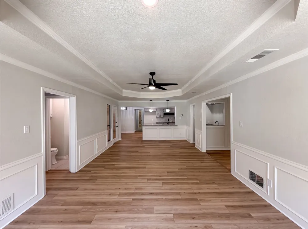 9 Muirfield Court Trophy Club, TX 76262