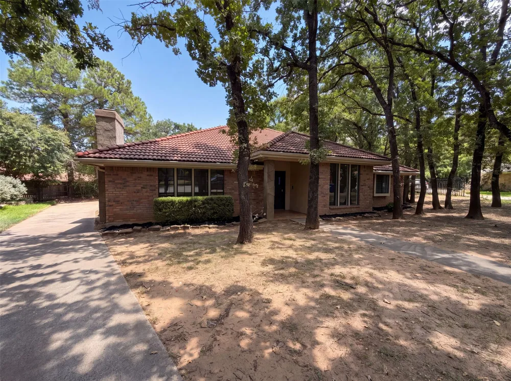 9 Muirfield Court Trophy Club, TX 76262