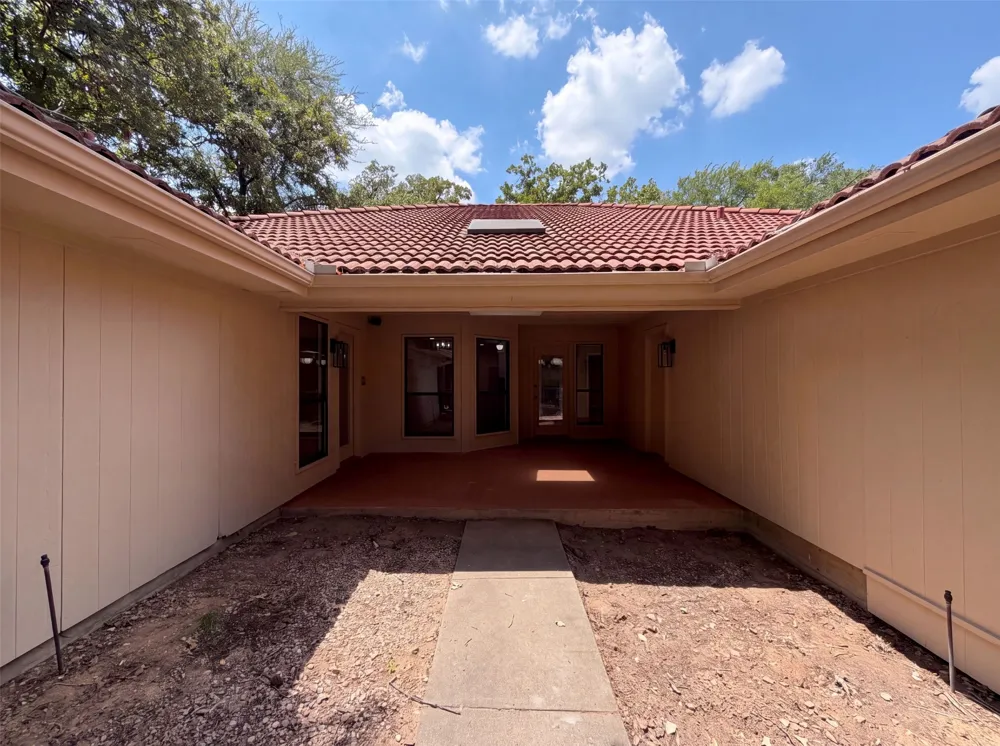 9 Muirfield Court Trophy Club, TX 76262