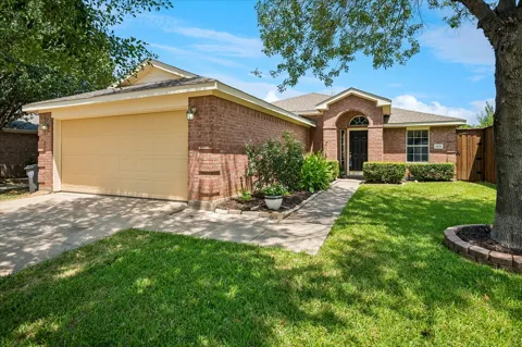 1031 Port Aransas Drive